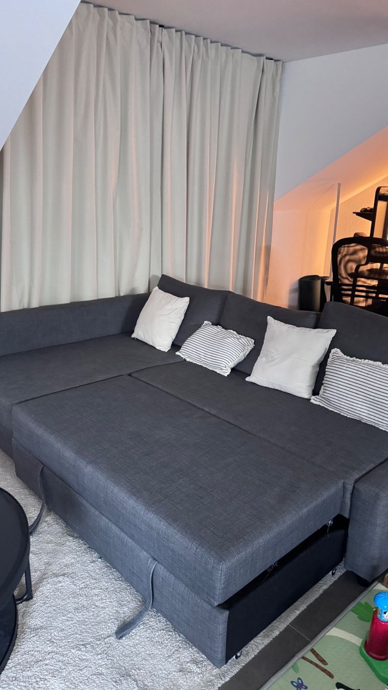 Ikea Sofas: Canapé – D'occasion à Renens VD par cpm_y9cx 1