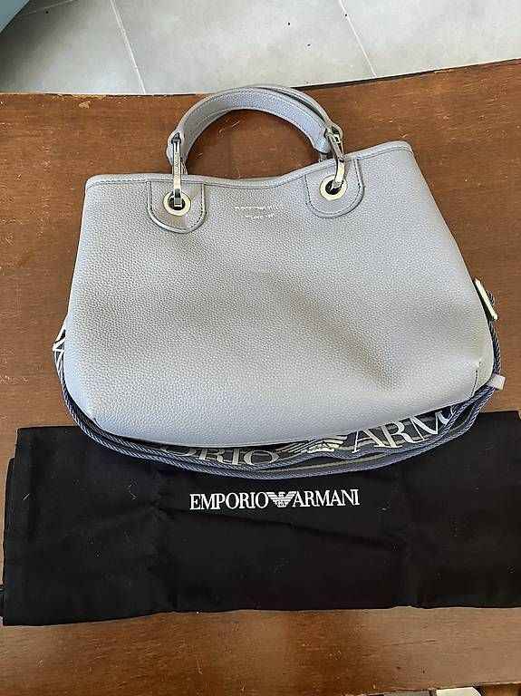 Borse da donna: Sac Emporio Armani  – Nuovo e nell'imballaggio originale da Epalinges venduto da nanou75