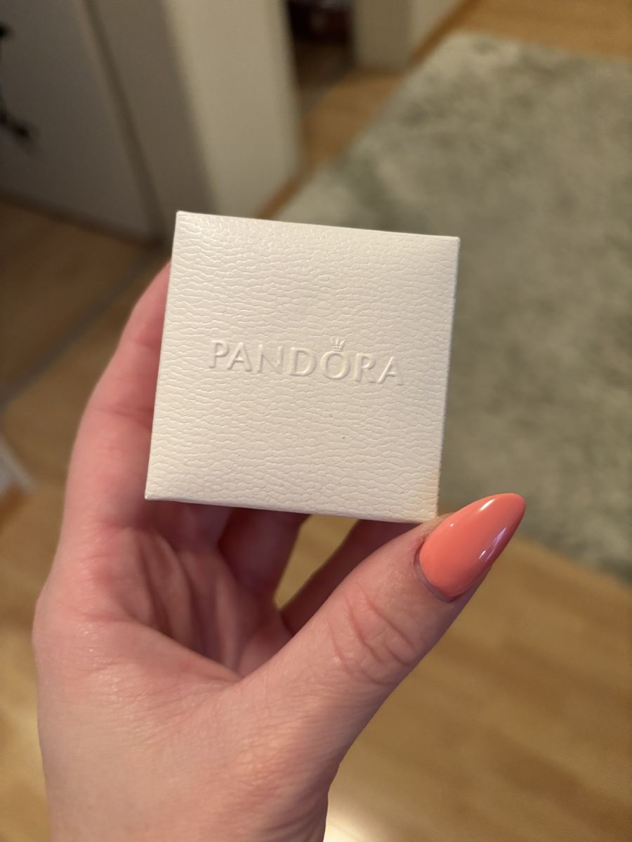 Pandora Ringe: Roter Herz Ring von Pandora – Neu (gemäss Beschreibung) aus Bremgarten AG von ang_t5cm 2