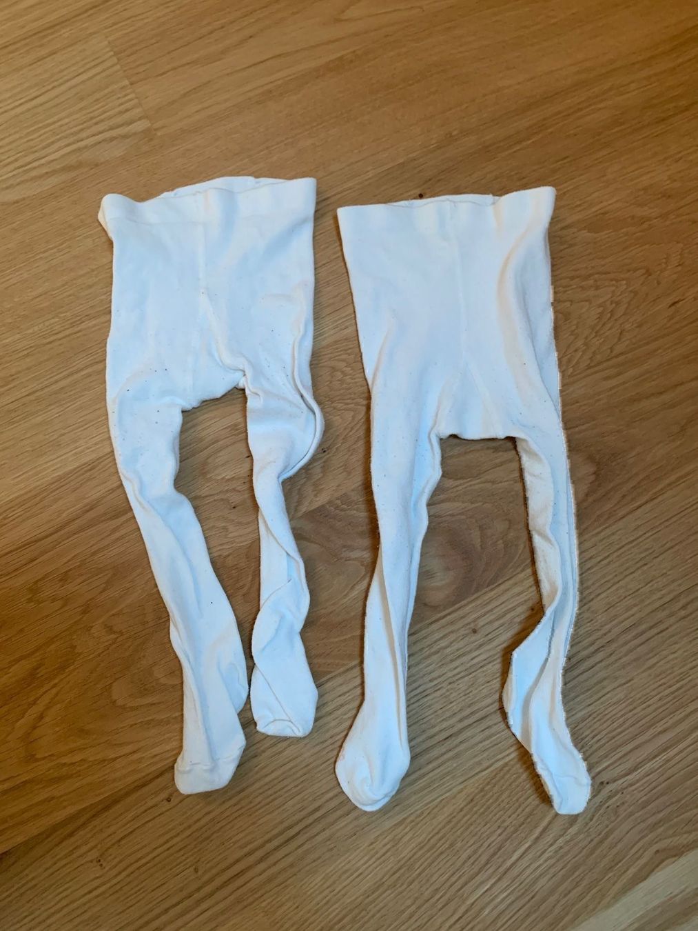 Calze & Collant: Strumpfhose Gr. 62/68 – Usato da Dinhard venduto da PS83