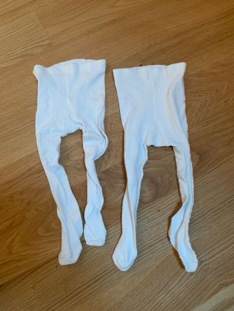 Strumpfhose Gr. 62/68
