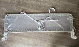 Fillikid Rausfallechutz (auch für Boxspringbett)