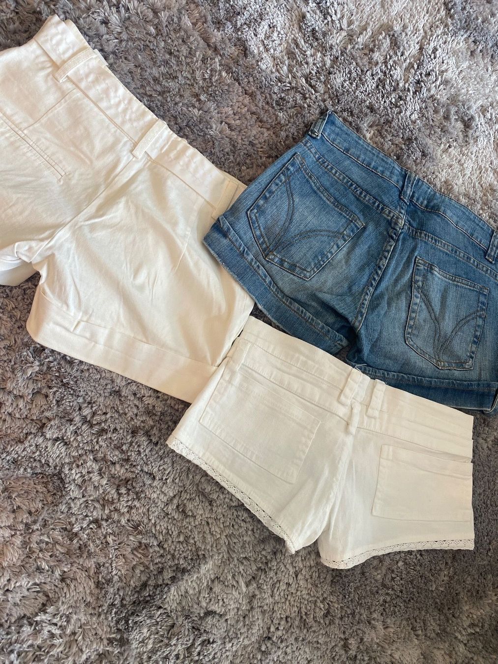 Hosen: Shorts – Neu (gemäss Beschreibung) aus Zürich von lcl_r88r 1