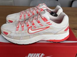 Nike P-600 / beige orange / EU 45 / NEU / Sneaker