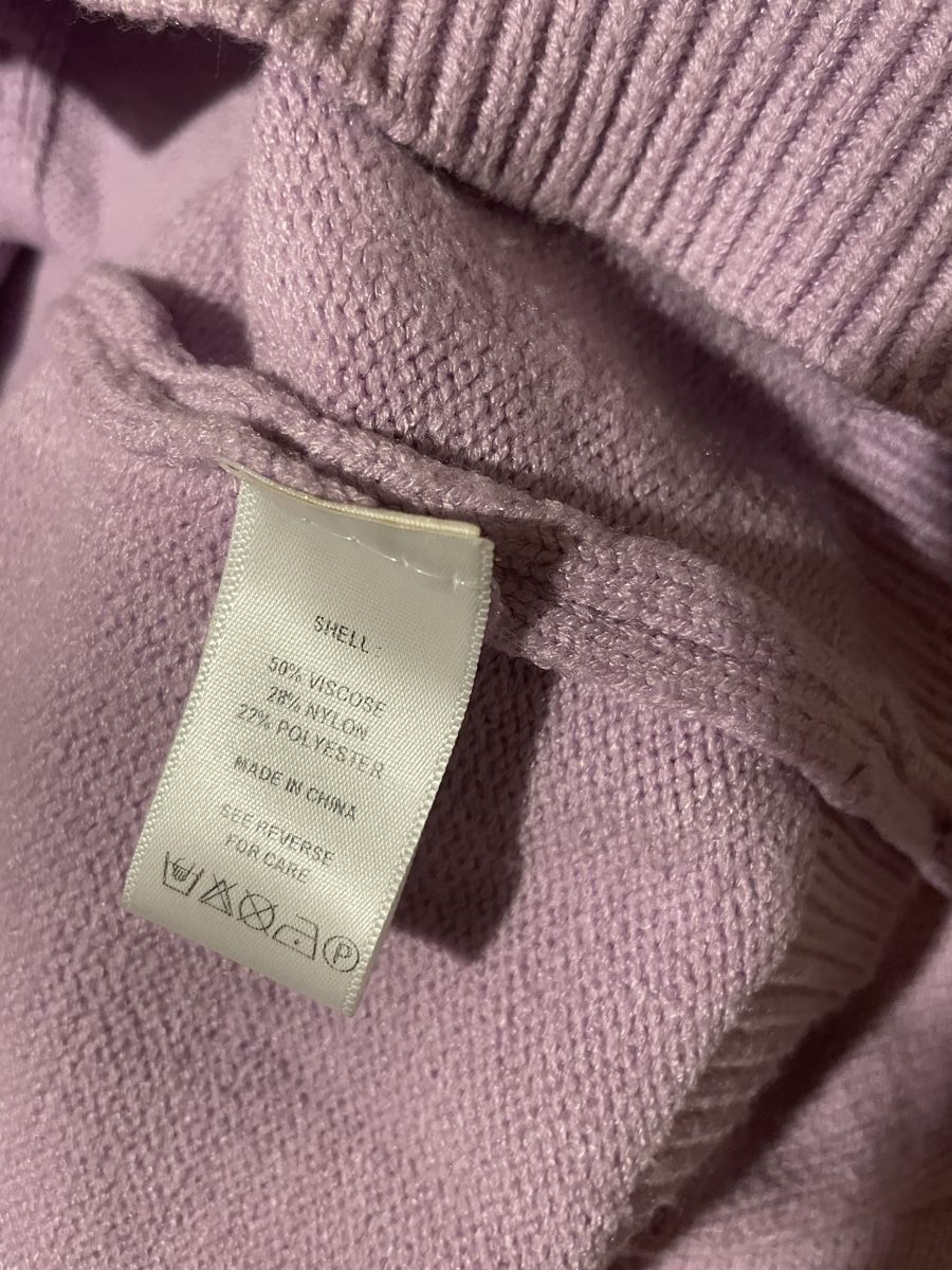 Maglioni & Felpe: Olivia Rubin cardigan in a size S – Usato da Yverdon-les-Bains venduto da pen_bbz8 4