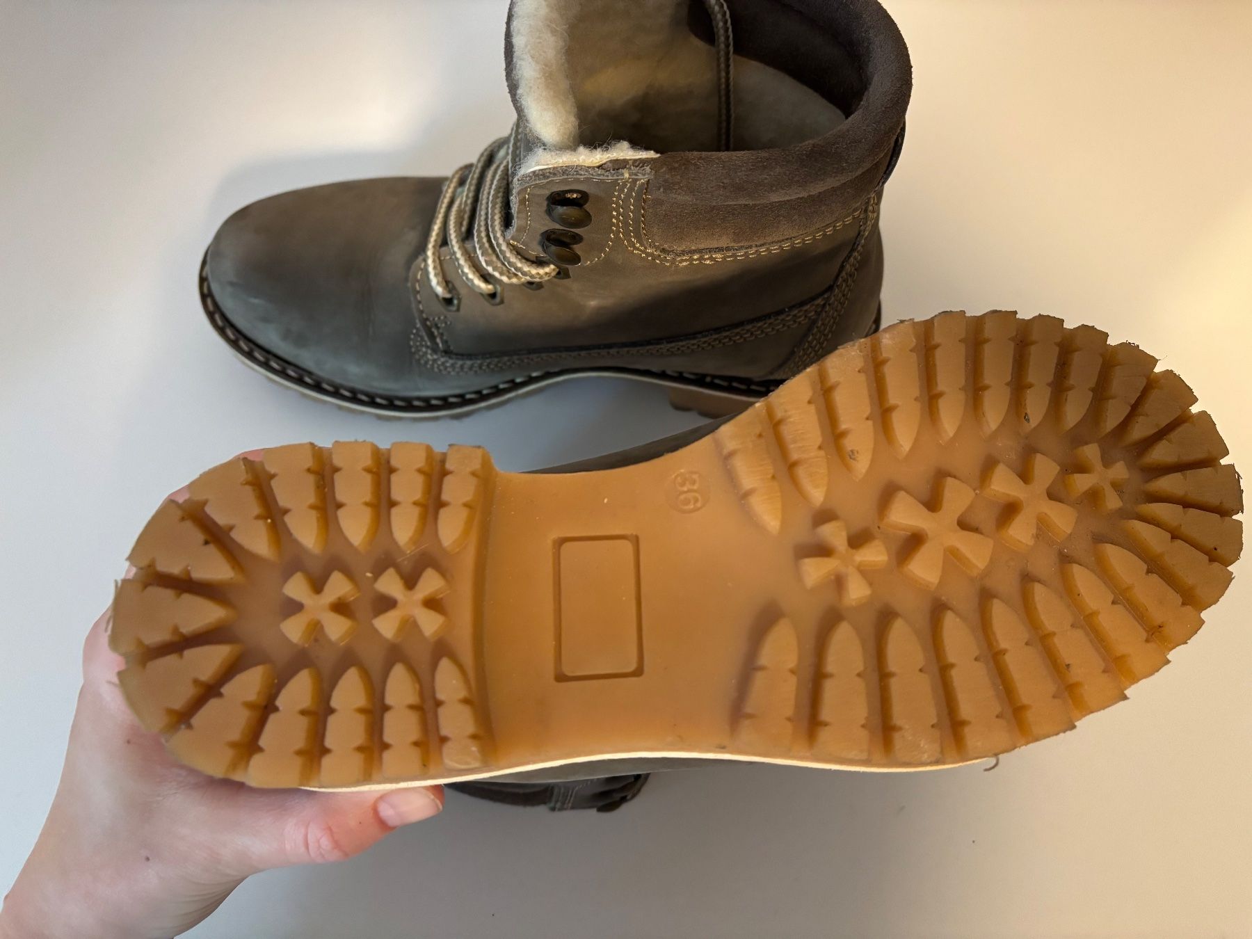 Tamaris Scarpe da donna: Stiefelette – Usato da Bern venduto da maeri_w 3