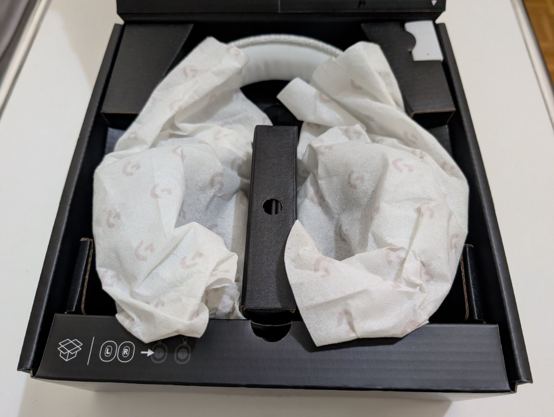 Logitech Cuffie: Logitech G Pro X 2 Lightspeed – Nuovo e nell'imballaggio originale da Zürich venduto da Telo1 1
