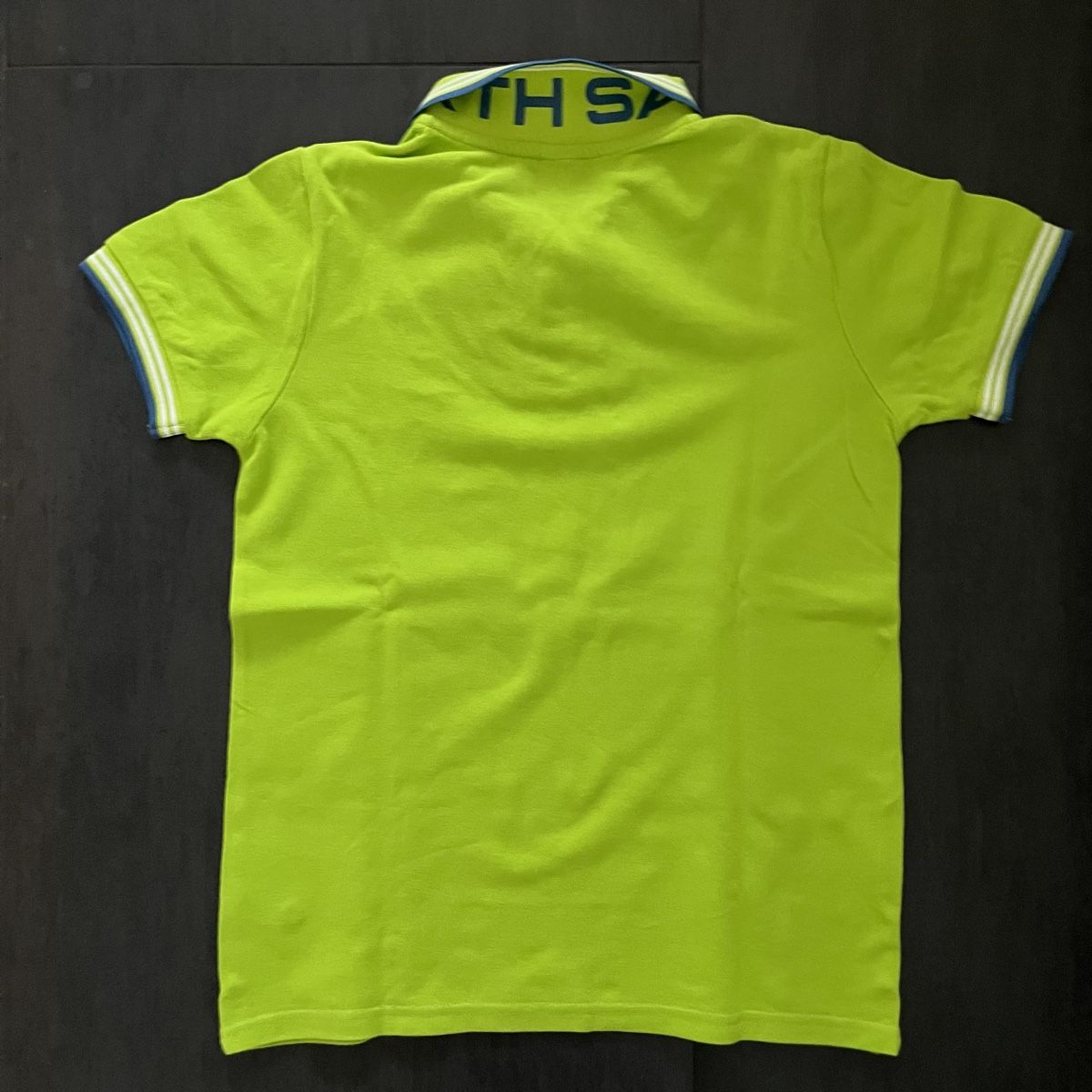 Polo-Shirts: North Sails Polo – Gebraucht aus Opfikon von ZDem 3
