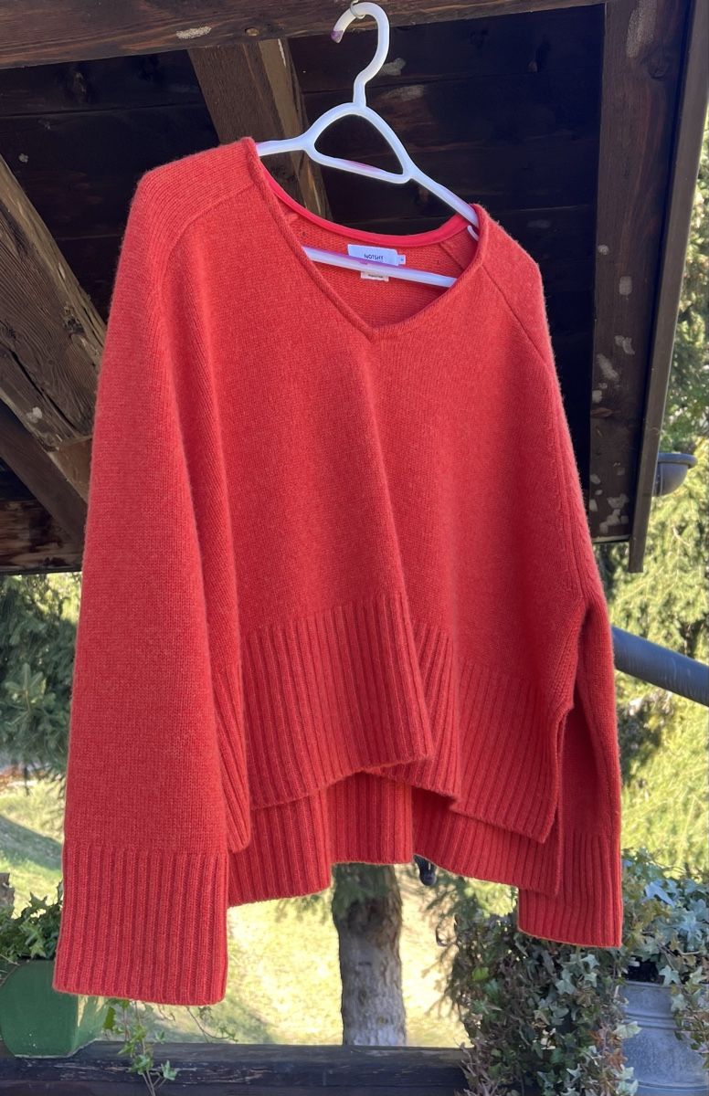 Maglioni & Felpe: Pull oversize Notshy en pur cachemire – Nuovo (secondo la descrizione) da Ovronnaz venduto da fra_n8h8