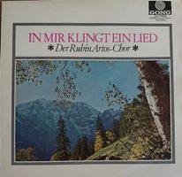 LP "In mir klingt ein Lied"