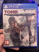 Tomb Raider für PS4