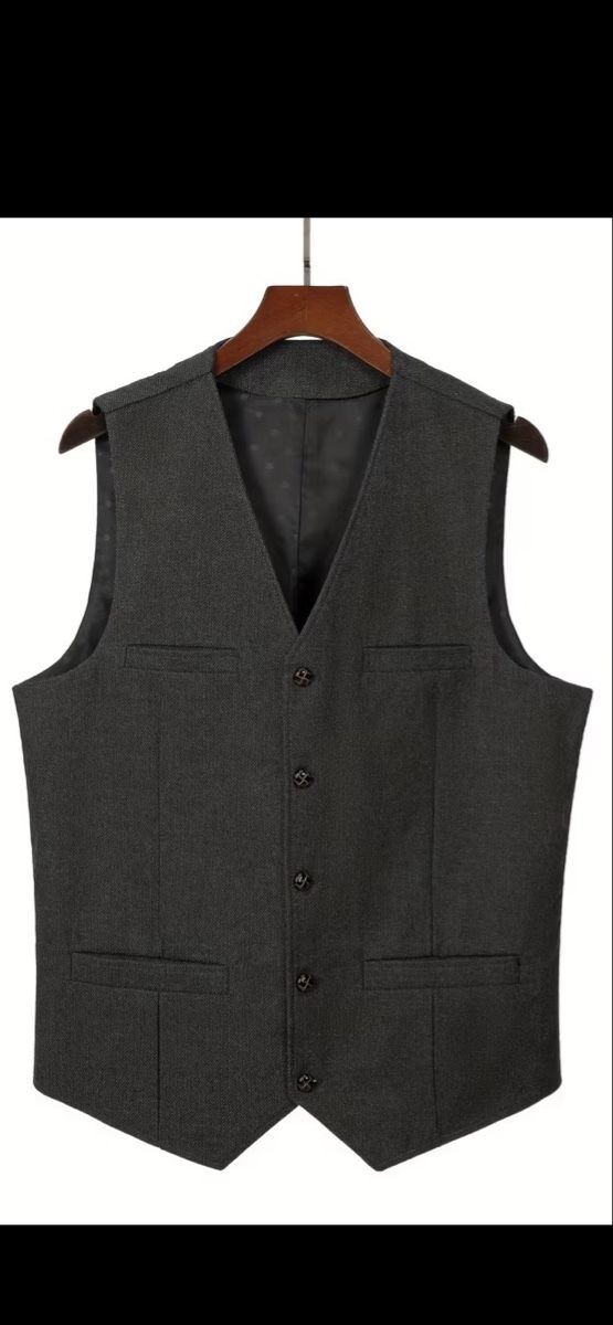 Gilet & Giacche: Herren Weste Grösse L – Nuovo e nell'imballaggio originale da Einsiedeln venduto da Maisgold03 1