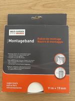 Montageband stark beidseitig Migros