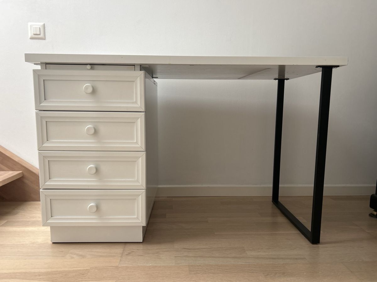 Scrivanie: Bureau (60 x 120 cm) – Usato da Châbles FR venduto da tho_pv9c