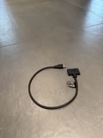 StarTech USB 3.0 auf SATA Adapterkabel USB3S2SAT3CB