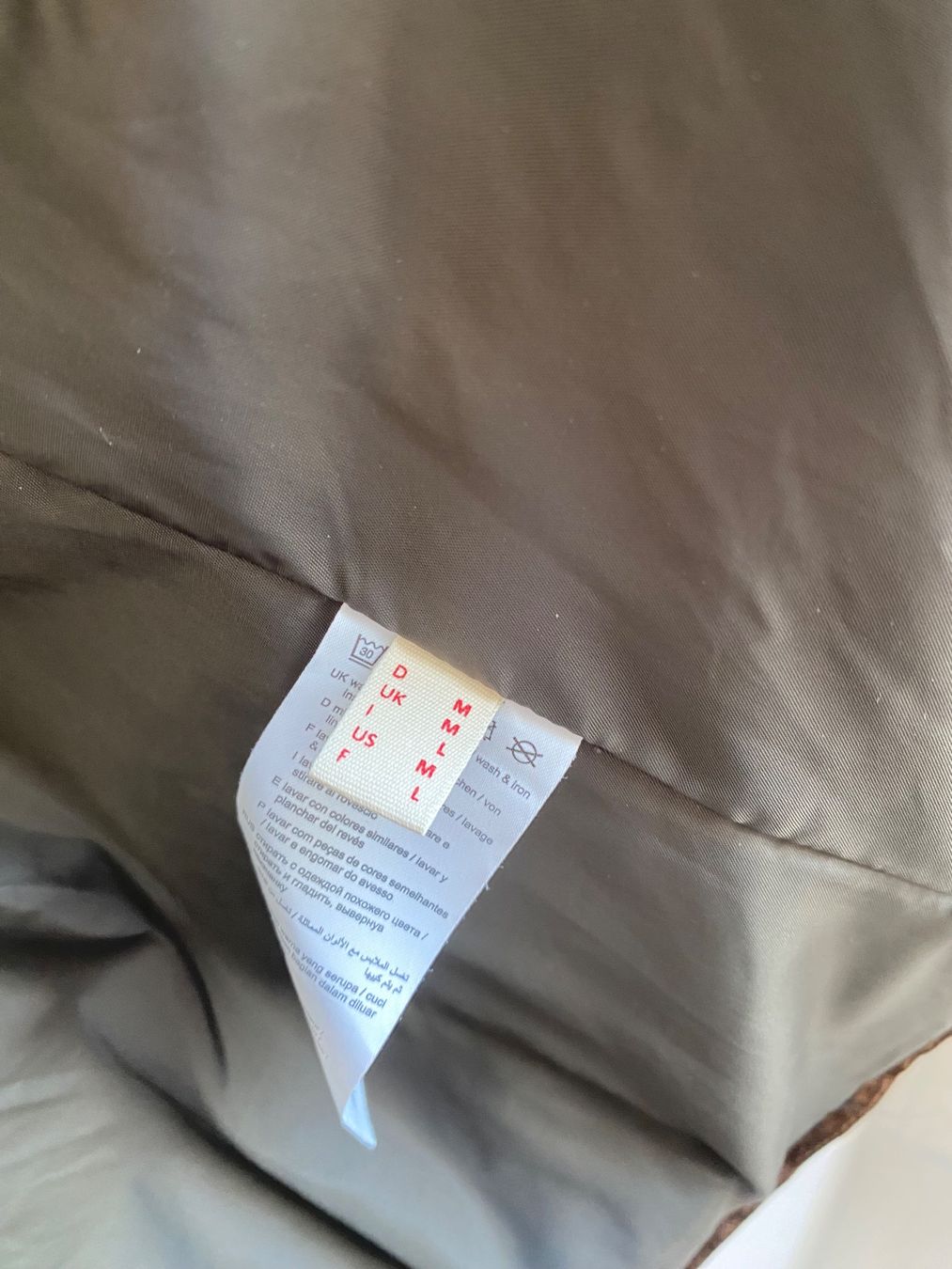 Esprit Giacche: Esprit Herrenjacke M – Usato da St. Gallen venduto da flo_dpy9 3