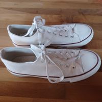Neuwertige Sneaker von sprand in Grösse 38