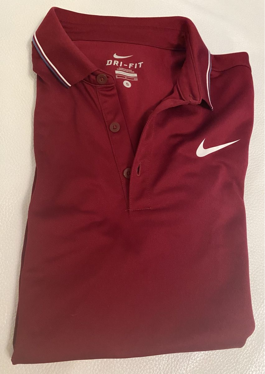 Nike Leibchen & Hosen: Nike Dri Fit Triko – Gebraucht aus Opfikon von Luis144 5