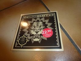 SuperHeavy - SuperHeavy CD NEU