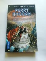 Perry Rhodan - Les Larmes d'Einstein, SF livre poche.