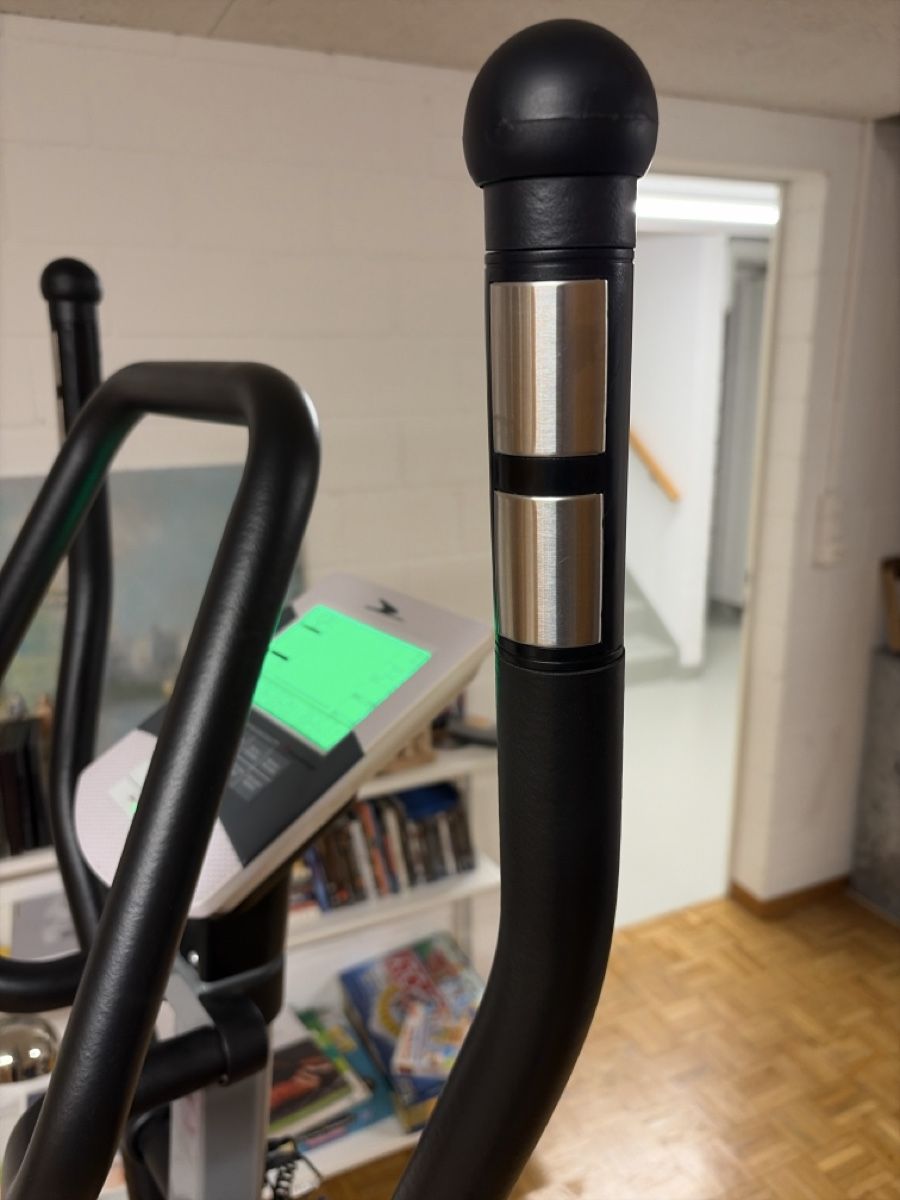 Aldi Vélos d'appartement: Crosstrainer C.14  – D'occasion à Münchwilen TG par atom2000 5