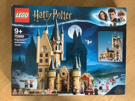 LEGO Harry Potter - Der Astronomieturm von Hogwarts 75969