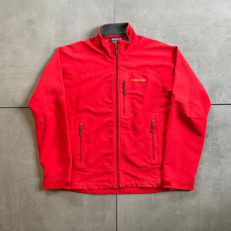 2000s Patagonia Vintage Simple Guide Softshell Jacket