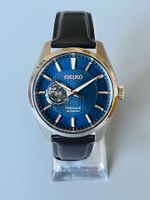 Seiko Presage Open Heart Automatic Mechanical Watch