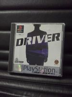 Driver PS1 PAL Platinum (CIB)