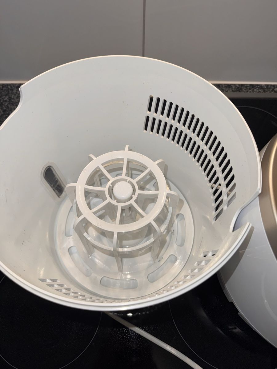 Philips Humidificateurs: Phillips Luftbefeuchtung – D'occasion à Liestal par sla_bjm9 3