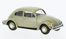 VW Käfer Ovali Busch H0 1/87