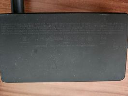 Microsoft Surface Dock 2