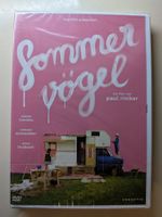 "Sommervögel" von Paul Riniker [DVD/neu&OVP]