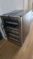 Wein Kühlschrank 2 Zonen - WineDuett 12