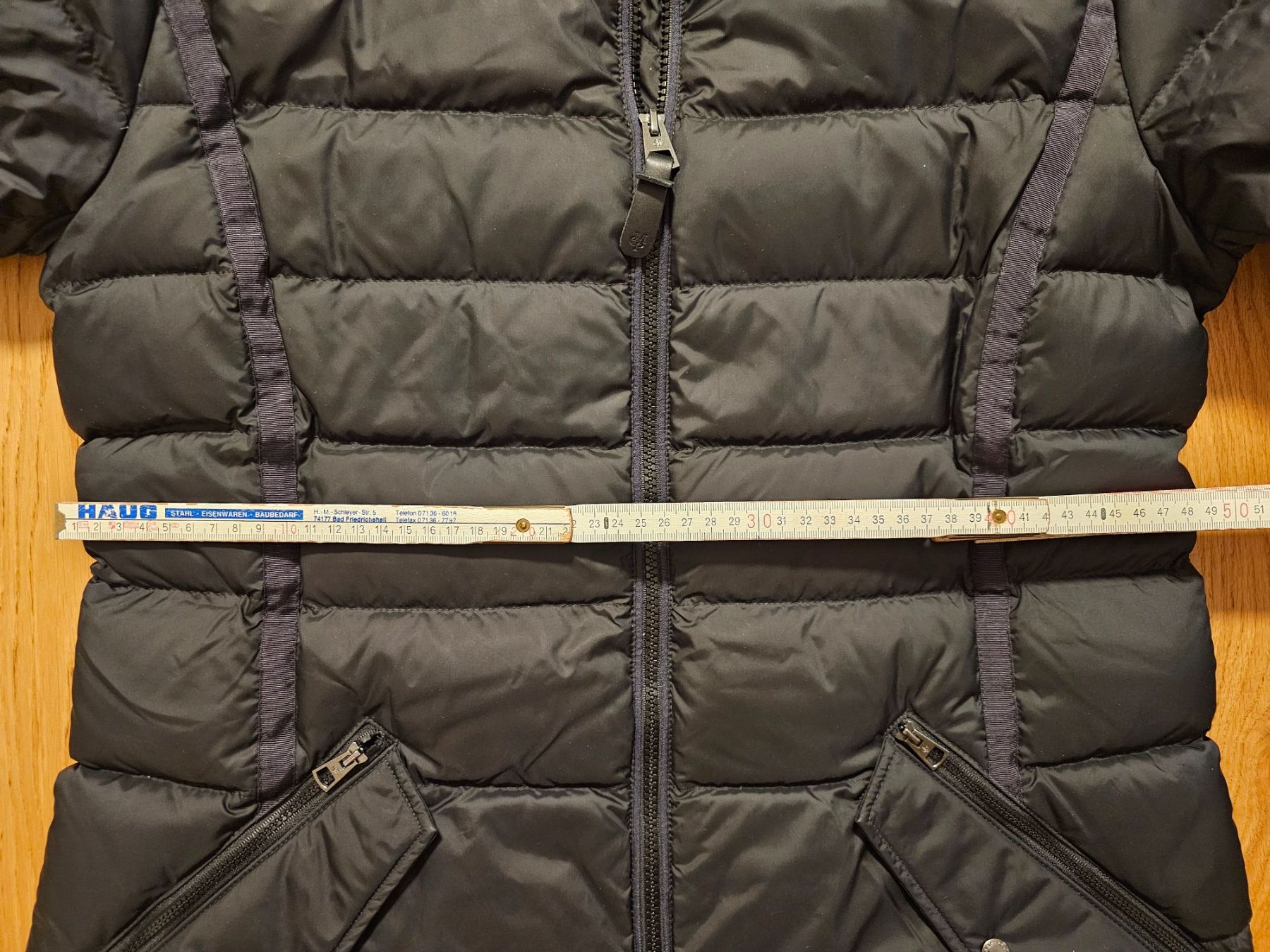 Marc O'Polo Jacken: Marc O'Polo Daunenjacke – Neu (gemäss Beschreibung) aus Basel von vel_w2tr 8