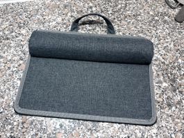 Ergomi Laptop-Kissen – Bequem Arbeiten auf Sofa & Bett