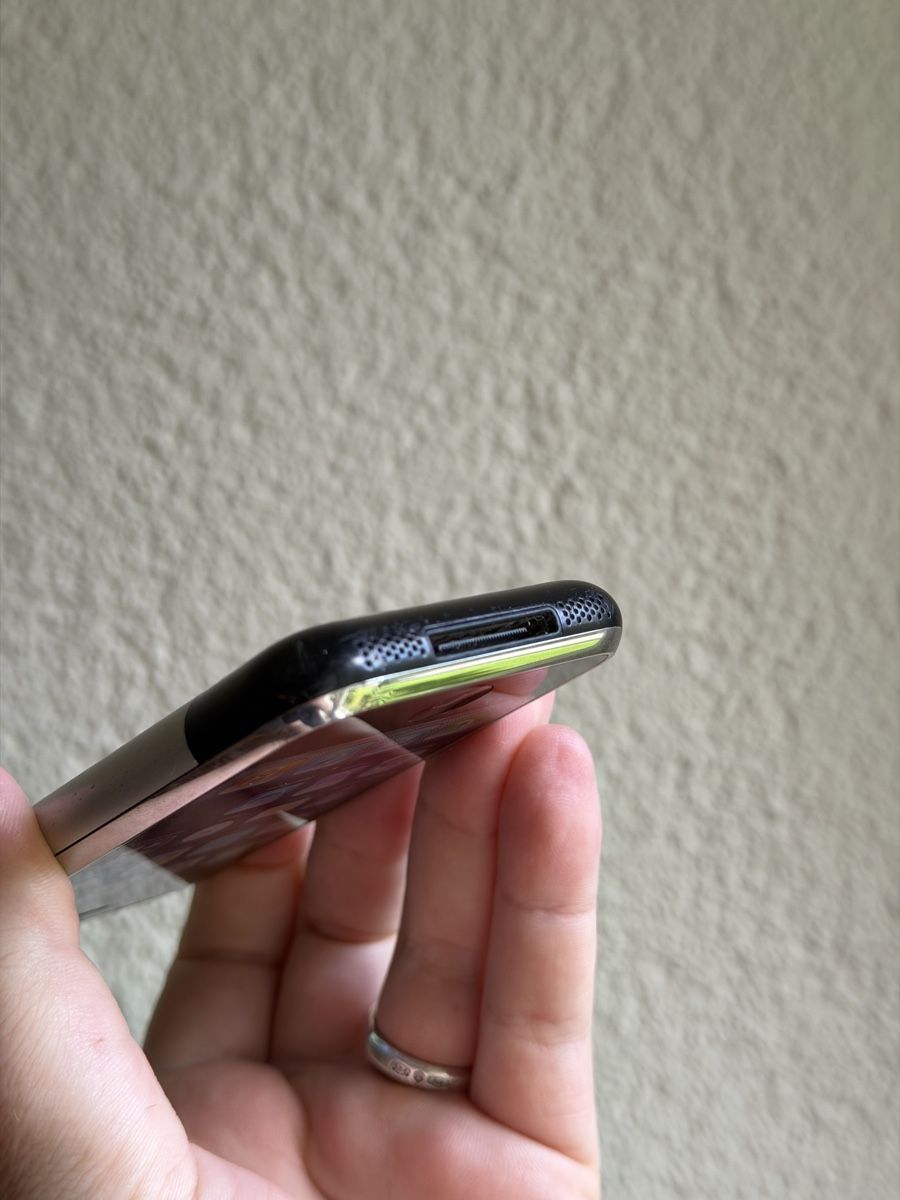 Apple Handys / Smartphones: Apple iPhone 2G 8GB – 1st Generation – Gebraucht aus Zürich von idbronskiy 5