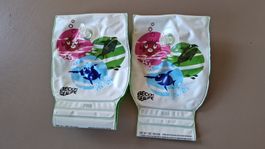 Beco Sealife Schwimmflügel 0-15 kg neuwertig