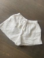 Short dentelles Louise Misha et La Redoute taille 9 ans