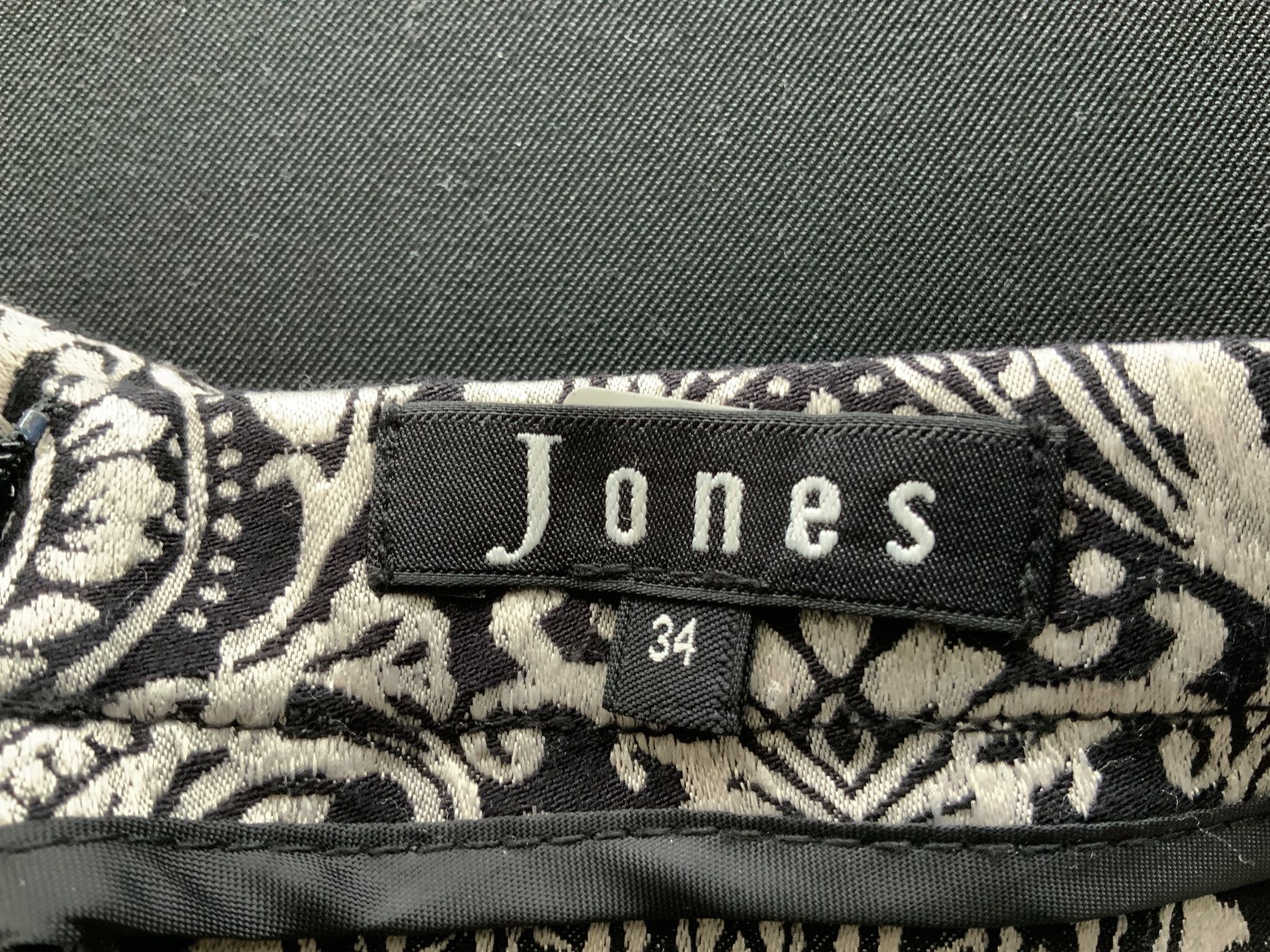 Gonne: Rock Jones 34 – Usato da Buchs SG venduto da Sunie 4