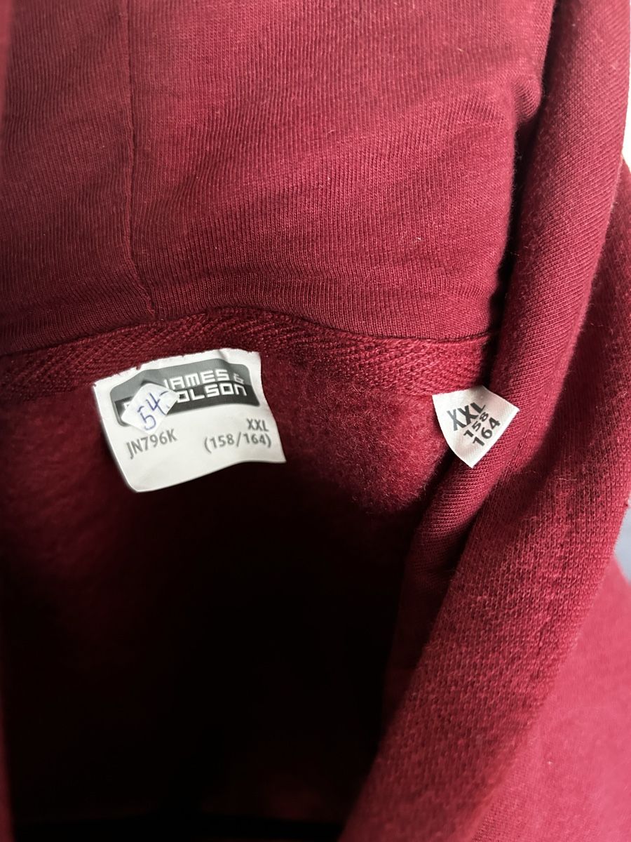 Pullover & Sweatshirts: Kaputzen Pulli mit Bär – Neu (gemäss Beschreibung) aus Zürich von ElsterAuge7 1