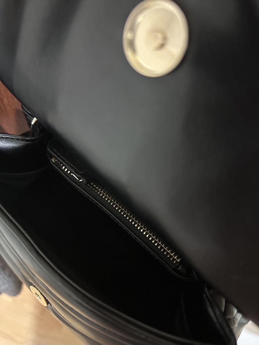 Valentino Borse da donna: Valentino schwarze Tasche. – Usato da Oberurnen venduto da nes_8xqt 4