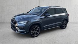 Seat Ateca 1.5 TSI HOLA  FR DSG, 150CH (110kW), essence