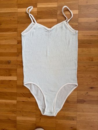 Body Unterwäsche Gr.36/38  weiche Baumwolle