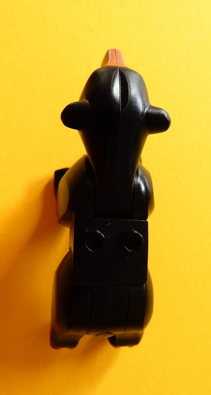 Lego Jeux de construction: Lego Tier Schwarzbär – D'occasion à Senèdes par tintinette43 3