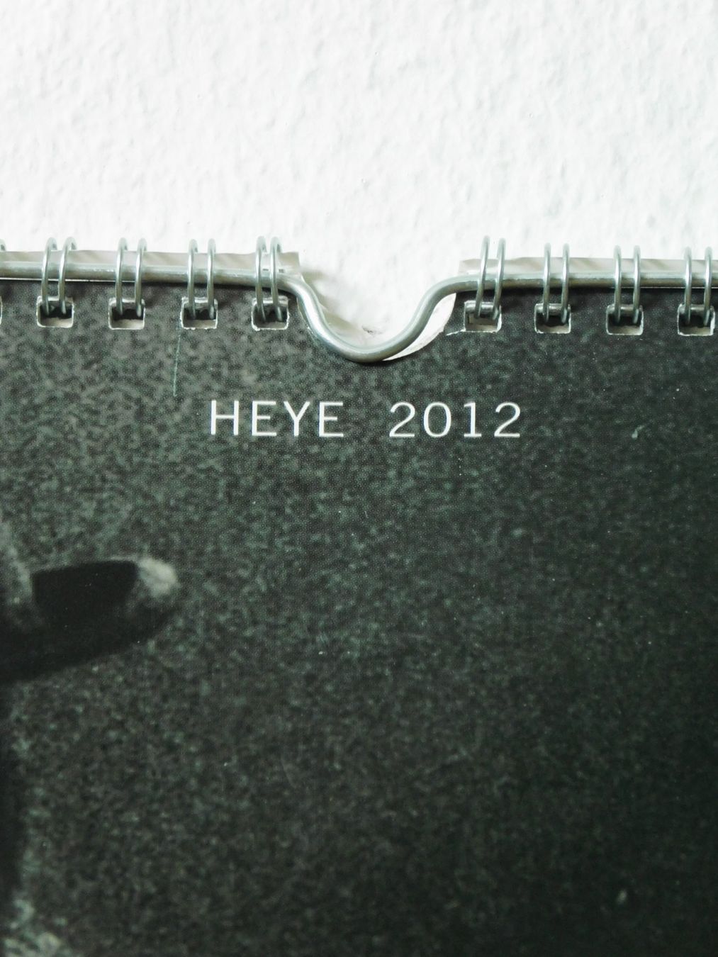 Kalender: Dream Kalender 2012er – Gebraucht aus Emmenbrücke von Ulisse-22 1