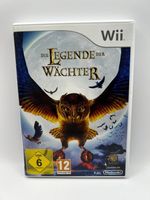 Die Legende der Wächter (Deutsch) - Nintendo Wii