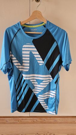Salming Sport-Shirt XL