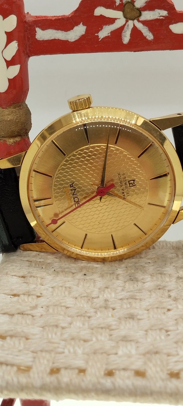 Orologi: Montre hmt – Usato da La Chaux-de-Fonds venduto da jac_9llg 4