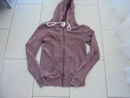 JÄCKLI FÜR JUNGS GR.XS/176 *NEU*